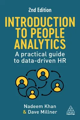 Úvod do analýzy ľudí: Praktický sprievodca personalistikou založenou na údajoch - Introduction to People Analytics: A Practical Guide to Data-Driven HR