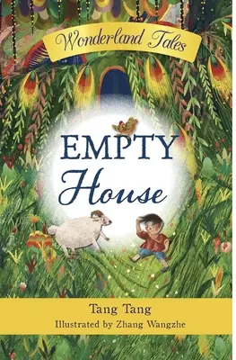 Prázdny dom: 2. diel - Empty House: Volume 2