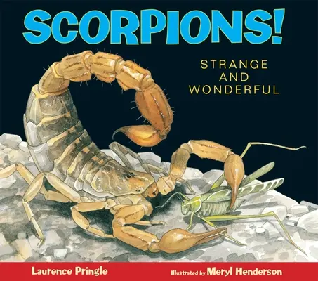 Škorpióny! - Scorpions!