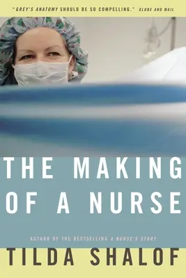 Ako sa robí zdravotná sestra - The Making of a Nurse