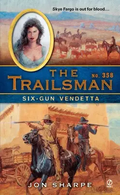 Vendeta so šiestimi pištoľami - Six-Gun Vendetta