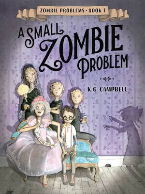 Malý problém so zombie - A Small Zombie Problem