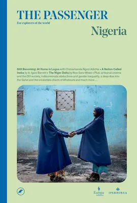The Passenger: Nigéria - The Passenger: Nigeria
