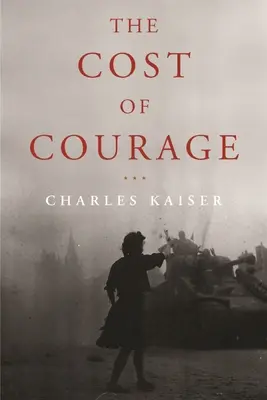 Cena odvahy - The Cost of Courage
