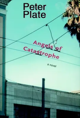 Anjeli katastrofy - Angels of Catastrophe