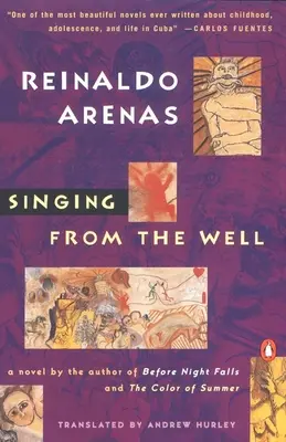 Spev zo studne - Singing from the Well