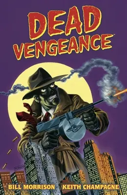 Mŕtva pomsta - Dead Vengeance