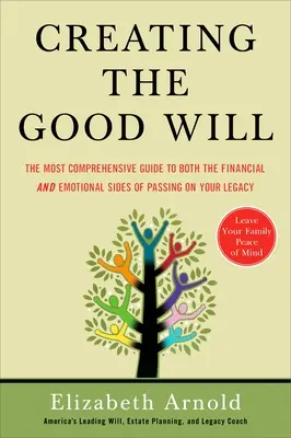 Vytváranie dobrej vôle - Creating The Good Will