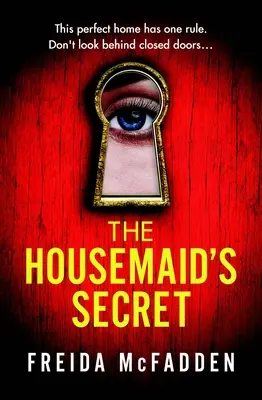 Tajomstvo slúžky - The Housemaid's Secret