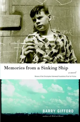 Spomienky z potápajúcej sa lode - Memories from a Sinking Ship