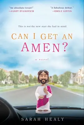 Môžem dostať amen? - Can I Get an Amen?