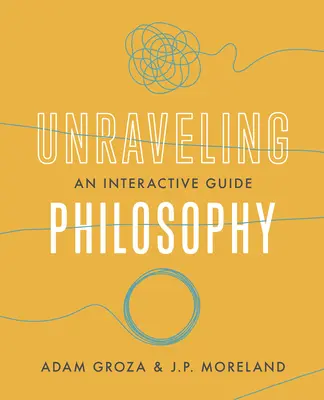 Odhaľovanie filozofie: Interaktívny sprievodca - Unraveling Philosophy: An Interactive Guide