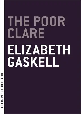 Chudobná Clare - The Poor Clare