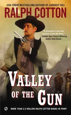 Údolie zbraní - Valley of the Gun