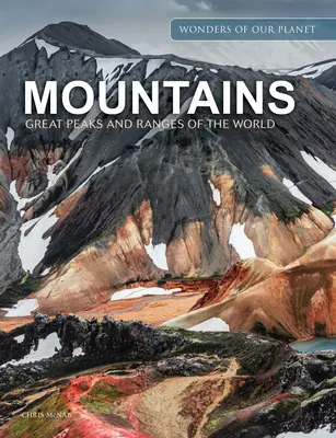 Hory: Veľké vrcholy a pohoria sveta - Mountains: Great Peaks and Ranges of the World