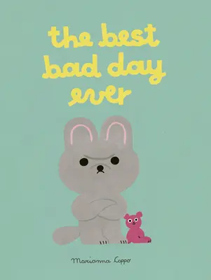 Najlepší zlý deň všetkých čias - The Best Bad Day Ever