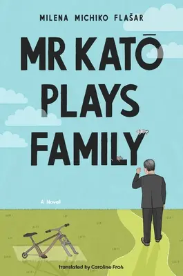 MR Kato hrá rodinu - MR Kato Plays Family