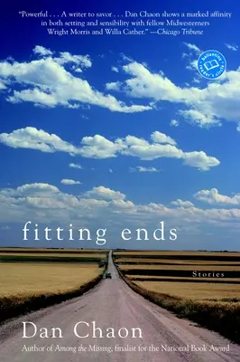 Vhodné konce - Fitting Ends
