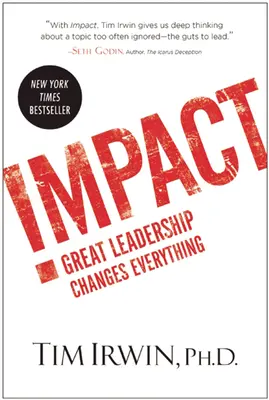 Dopad: Vplyv na životné prostredie v Európe (Impact: Veľké vodcovstvo mení všetko - Impact: Great Leadership Changes Everything