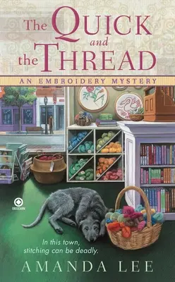 Rýchla a niť - The Quick and the Thread