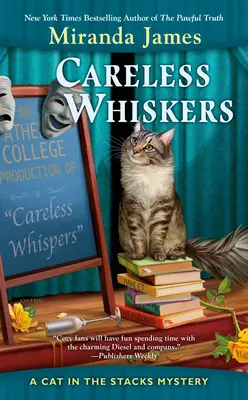 Bezstarostné fúzy - Careless Whiskers