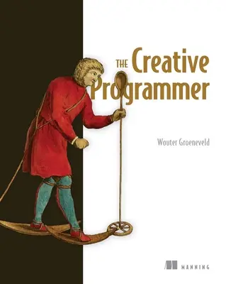 Kreatívny programátor - The Creative Programmer