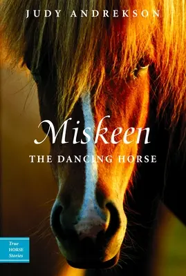 Miskeen - Tancujúci kôň - Miskeen - The Dancing Horse