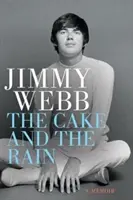 Koláč a dážď - memoáre - Cake and the Rain - A Memoir