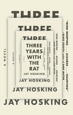 Tri roky s potkanom - Three Years with the Rat