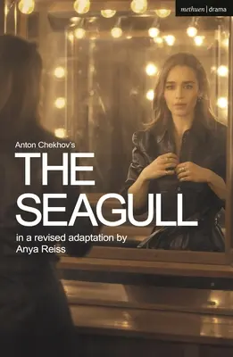 Čajka - The Seagull