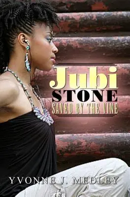 Jubi Stone: - Zachránený viničom - Jubi Stone: - Saved by the Vine