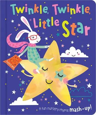 Twinkle, Twinkle, Little Star