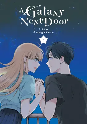 Galaxia vedľa dverí 5 - A Galaxy Next Door 5
