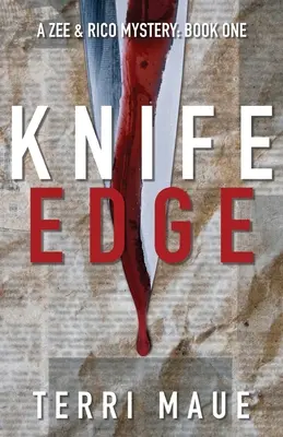 Hrana noža - Knife Edge