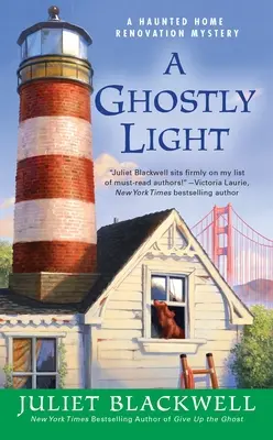 Prízračné svetlo - A Ghostly Light