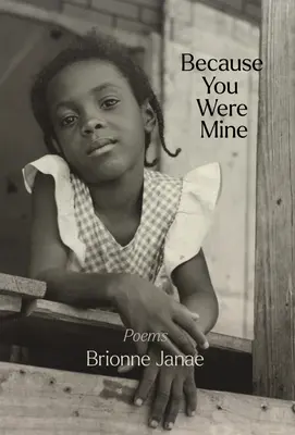 Pretože si bol môj - Because You Were Mine