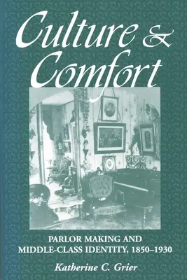 Kultúra a pohodlie - Culture and Comfort