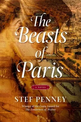 Šelmy z Paríža - The Beasts of Paris