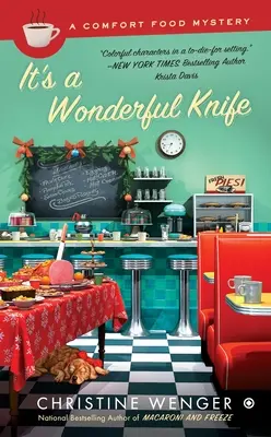 Je to úžasný nôž - It's a Wonderful Knife