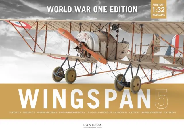 Wingspan Vol.5: Prvá svetová vojna - Wingspan Vol.5: World War One Edition