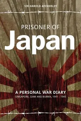 Väzeň Japonska - Prisoner of Japan
