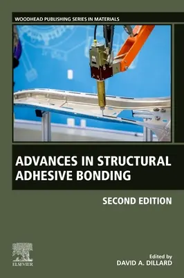Pokroky v konštrukčnom lepení - Advances in Structural Adhesive Bonding