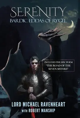 Pokoj: Bardské eddy o Ry'gelovi - Serenity: Bardic Eddas of Ry'gel