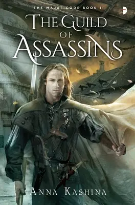 Cech vrahov - The Guild of Assassins