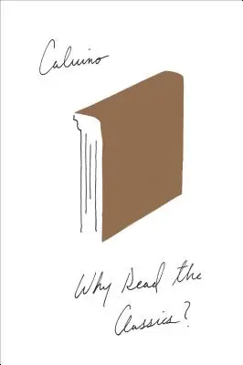 Prečo čítať klasiku? - Why Read the Classics?