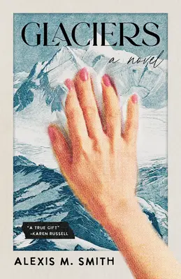 Ľadovce - Glaciers