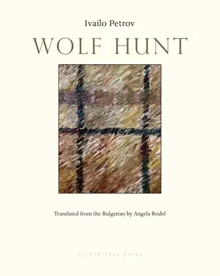 Lov na vlka - Wolf Hunt