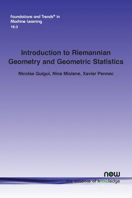 Introduction to Riemannian Geometry and Geometric Statistics: Od základnej teórie k implementácii s Geomstats - Introduction to Riemannian Geometry and Geometric Statistics: From Basic Theory to Implementation with Geomstats