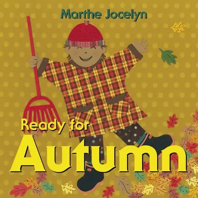 Pripravení na jeseň - Ready for Autumn