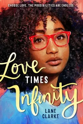 Láska krát nekonečno - Love Times Infinity